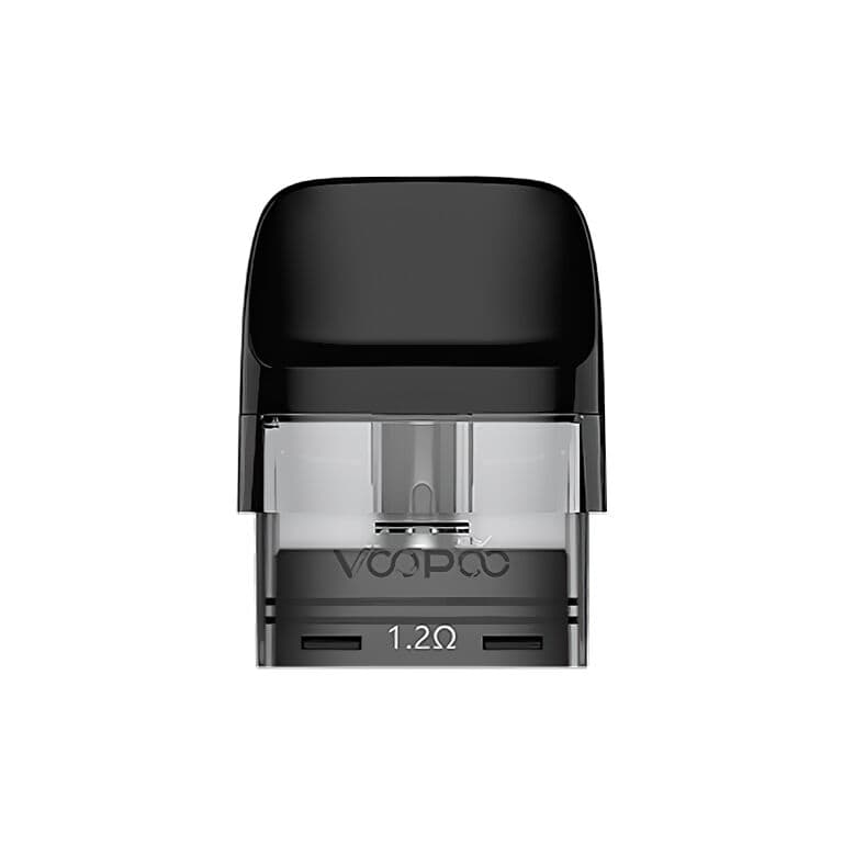 VOOPOO Drag Nano 2 Pod Cartridge 1,2ohm Pod cartridge - hlavní obrázek