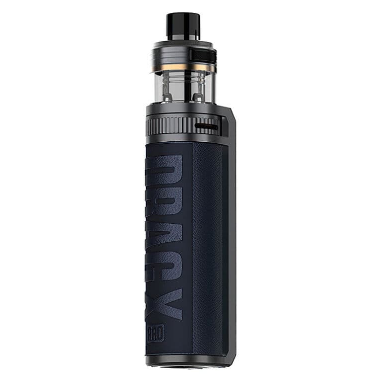 VOOPOO Drag X Pro Pod Kit 100W (Classic Black) Elektronické cigarety - hlavní obrázek