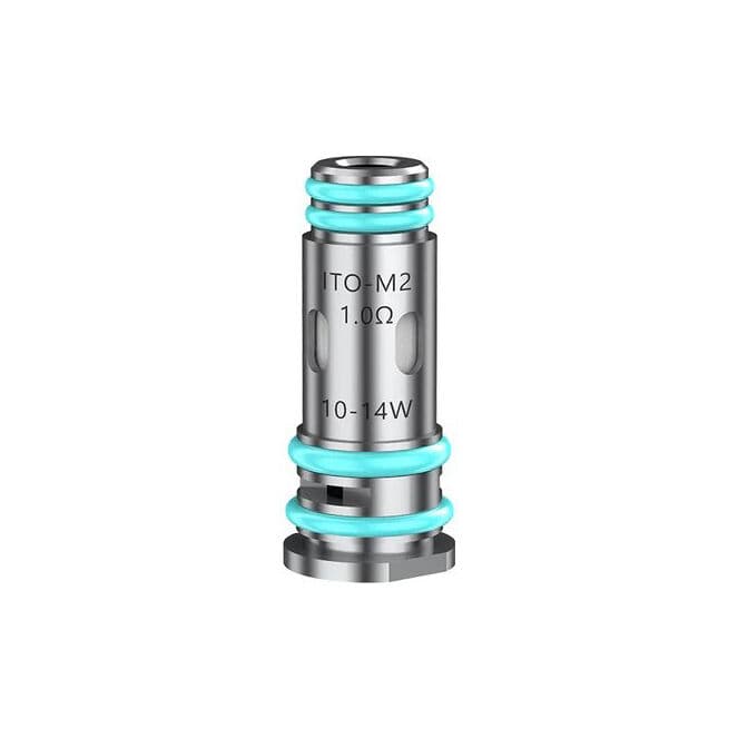 VOOPOO ITO M2 žhavící hlava 1,0ohm Elektronické cigarety - hlavní obrázek