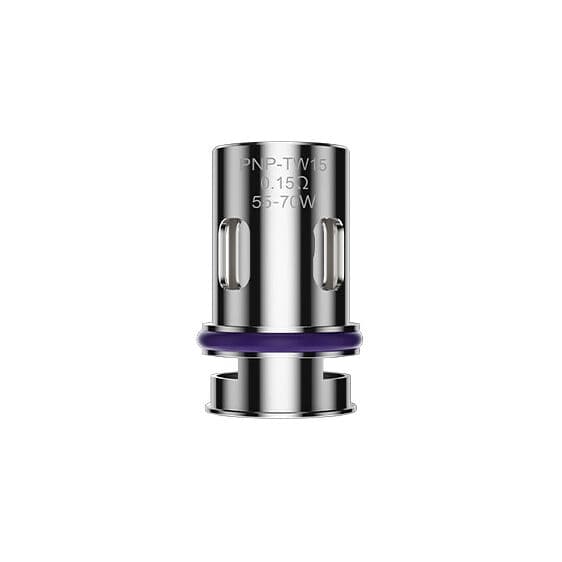 VOOPOO PnP TW15 0,15ohm DL žhavící hlava Náhradní díly - hlavní obrázek