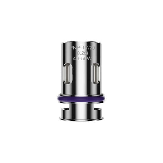 VOOPOO PnP TW20 0,2ohm DL žhavící hlava Náhradní díly - hlavní obrázek