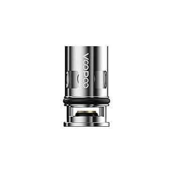 VOOPOO PnP - VM5 DL- 0,2ohm - žhavící hlava