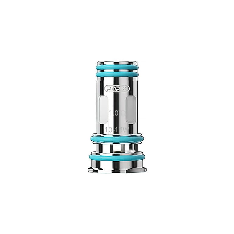 VOOPOO PnP-X žhavící hlava 1,0 ohm Náhradní díly - hlavní obrázek