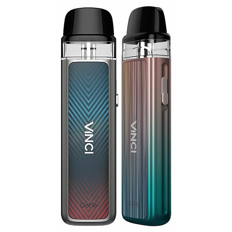 VOOPOO Vinci - Pod Kit - 800mAh (Dazzling Line)