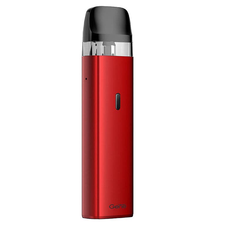 VOOPOO Vinci Pod SE Pod Kit 900mAh Flame Red Elektronické cigarety - hlavní obrázek
