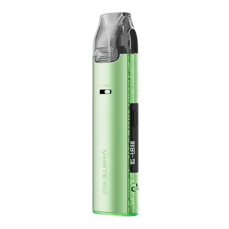 Voopoo VMATE Pro 2 Pod Kit Fresh Green