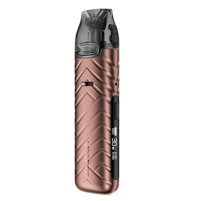 Voopoo VMATE Pro Power Edition Pod Kit Armor Copper Elektronické cigarety - hlavní obrázek