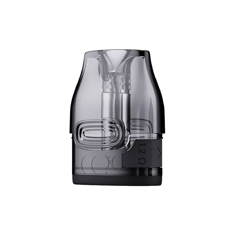 VOOPOO Vmate, V.THRU Pod Cartrtridge V2 1,2ohm Doplňky - hlavní obrázek