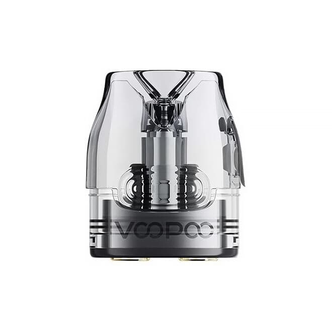 VOOPOO Vmate V3 Top Fill - Pod Cartrtridge - 0,7ohm - 3ml