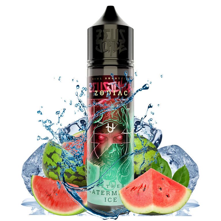 Zeus Juice Zodiac S&V Aether Příchutě - hlavní obrázek