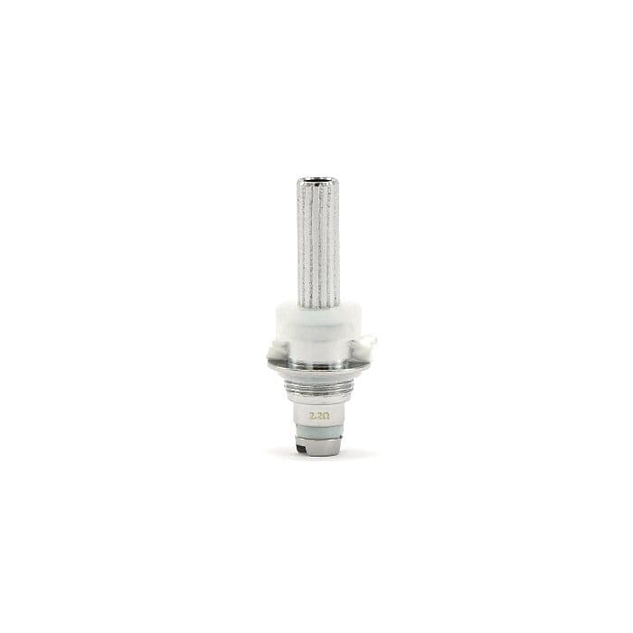 Microcig žhavicí hlava Evod 2,2ohm 1ks
